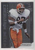 Ozzie Newsome [EX to NM]