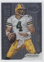 Brett Favre