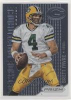 Brett Favre