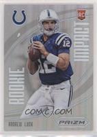 Andrew Luck [EX to NM]