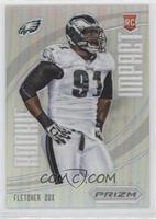 Fletcher Cox [EX to NM]