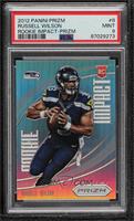 Russell Wilson [PSA 9 MINT]