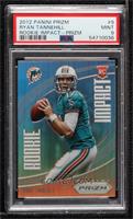 Ryan Tannehill [PSA 9 MINT]