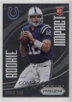 Andrew Luck [EX to NM]