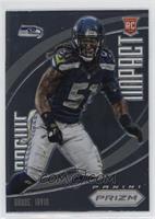 Bruce Irvin