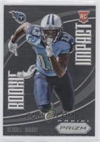 Kendall Wright