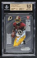 Robert Griffin III [BGS 9.5 GEM MINT]