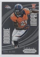 Ronnie Hillman