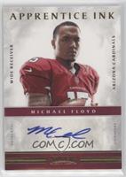 Michael Floyd #/25