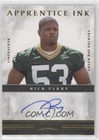 Nick Perry #/99