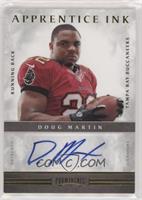 Doug Martin #/25