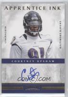 Courtney Upshaw #/99