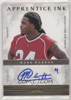 Mark Barron #/99