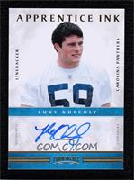 Luke Kuechly #/99