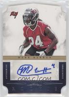 Rookie Signatures - Mark Barron #/499