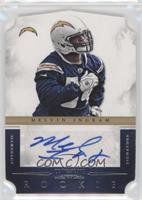 Rookie Signatures - Melvin Ingram #/199