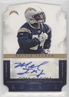 Rookie Signatures - Melvin Ingram #/199