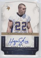 Rookie Signatures - Harrison Smith #/499