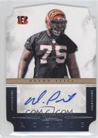 Rookie Signatures - Devon Still #/286