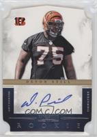 Rookie Signatures - Devon Still #/286