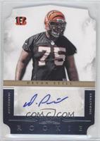 Rookie Signatures - Devon Still #/286