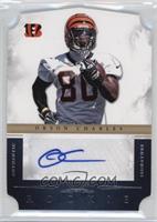 Rookie Signatures - Orson Charles #/199