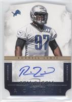 Rookie Signatures - Ronnell Lewis #/199