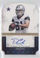 Rookie Signatures - Danny Coale #/199