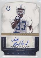 Rookie Signatures - Vick Ballard #/499