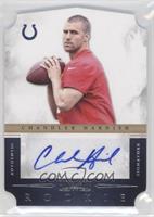 Rookie Signatures - Chandler Harnish #/499