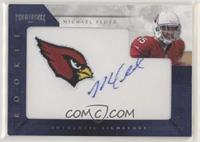 Rookie Signature - Michael Floyd #/75