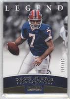 Legend - Doug Flutie #/897