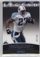 Legend - Eddie George #/897