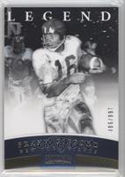 Legend - Frank Gifford #/897