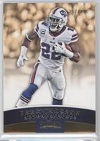 Fred Jackson [Noted] #/897