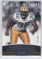 Legend - Reggie White #/897