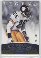 Legend - Rod Woodson #/897