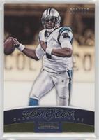 Cam Newton #/897