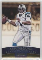 Cam Newton #/897