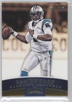 Cam Newton #/897