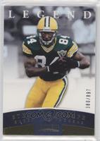 Legend - Sterling Sharpe #/897