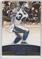 DeAngelo Williams #/897