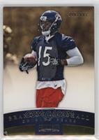 Brandon Marshall [EX to NM] #/897