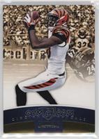 A.J. Green [EX to NM] #/897