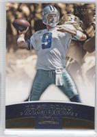 Tony Romo #/897