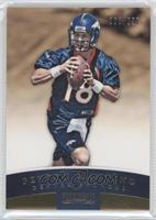 Peyton Manning #/897