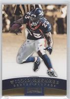 Willis McGahee #/897