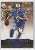 Matthew Stafford #/897