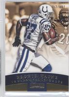 Reggie Wayne #/897