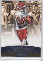 Dwayne Bowe #/897